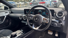 Mercedes-Benz A-Class A200 AMG Line Premium Edition 5dr Auto Petrol Hatchback